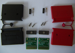 Homebrew kit CV 2
